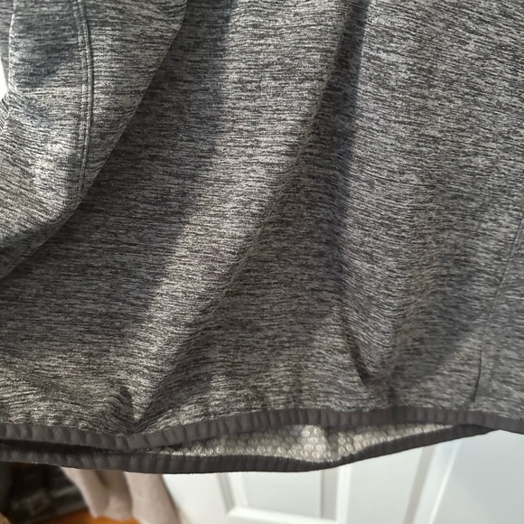 LL Bean classic ladies fleece pullover size large - Picture 5 of 7